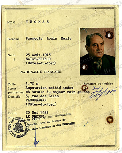 jean thomas 1882-1934