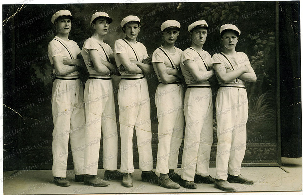 jean thomas 1882-1934