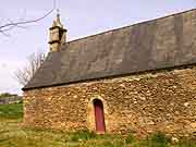 chapelle saint-jean gurunhuel