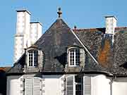 lamballe chateau de la moglais