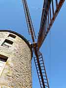 lamballe moulin a vent de saint-lazare