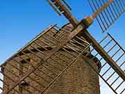 moulin a vent saint-lazare lamballe