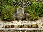 fontaine saint-lubin lanfains