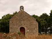 chapelle saint-roch le gouray