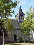 eglise saint-pierre et saint-paul meslin