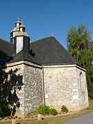 chapelle notre-dame de la riviere pommeret