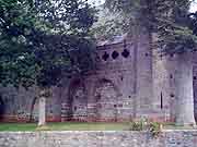 chapelle saint-jacques le majeur saint-alban
