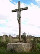 croix saint-clet