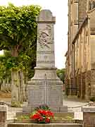 saint-lormel monument aux morts