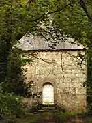 chapelle saint-guenole trevou-treguignec