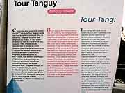 tour tanguy brest