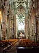 dol de bretagne cathedrale saint-samson