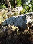 alignement megalithique de lampouy medreac