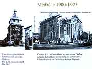 eglise saint-pierre medreac