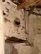 moulin a vent de la hautiere la chapelle heulin