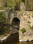 mouzillon pont gallo-romain