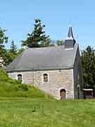 pontchateau chapelle sainte-marie madeleine
