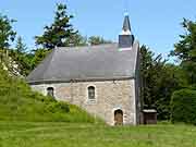pontchateau chapelle sainte-marie madeleine