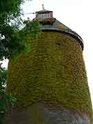 pontchateau grand moulin a vent de bilais