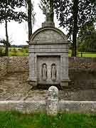 fontaine des reliques saint-gerand