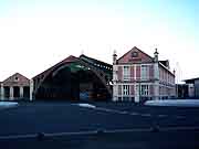 ancienne gare departementale saint-brieuc