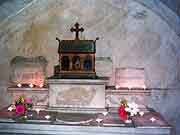 chapelle notre-dame de la fontaine et fontaine saint-brieuc saint-brieuc
