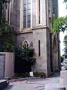 chapelle saint-guillaume saint-brieuc