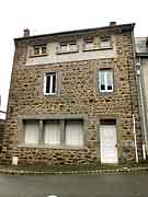 maison rue charles le maout saint-brieuc