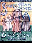 plaque commemorative saint-francois saint-brieuc