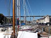 port du legue saint-brieuc