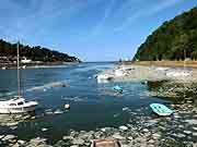 port du legue saint-brieuc