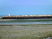 port du legue saint-brieuc