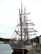 port du legue saint-brieuc