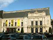 theatre saint-brieuc
